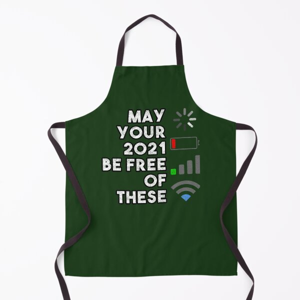 Item preview, 2021 Wishes For Hassle Free Net Surfing 30 designed and sold by CoolyouStudio.