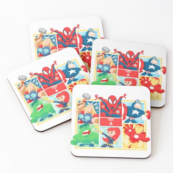 Item preview, Avengers designed and sold by KOTB10.