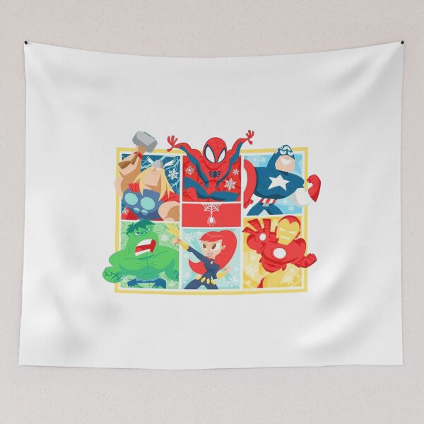 Item preview, Avengers designed and sold by KOTB10.