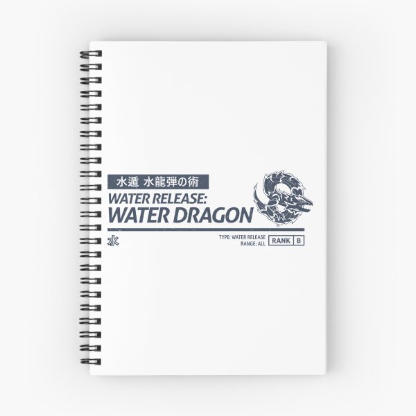 Item preview, Water Dragon designed and sold by AndraDent.