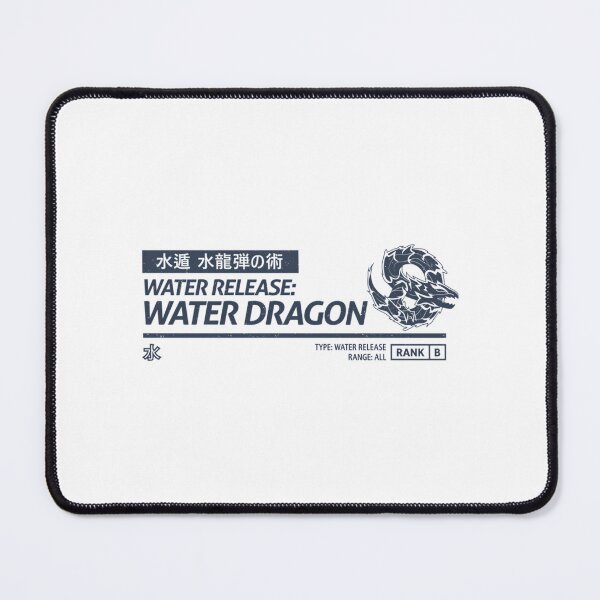 Item preview, Water Dragon designed and sold by AndraDent.