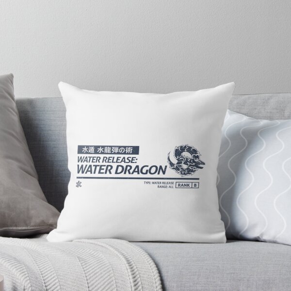 Item preview, Water Dragon designed and sold by AndraDent.
