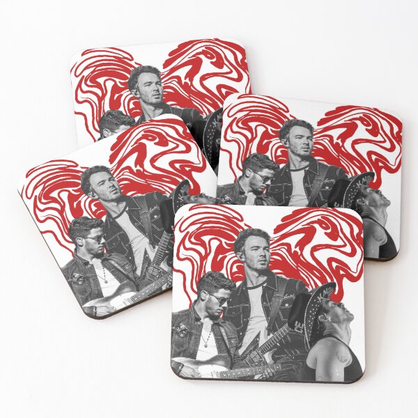 Item preview, Jonas, musician, Jonas brothers designed and sold by urfer.