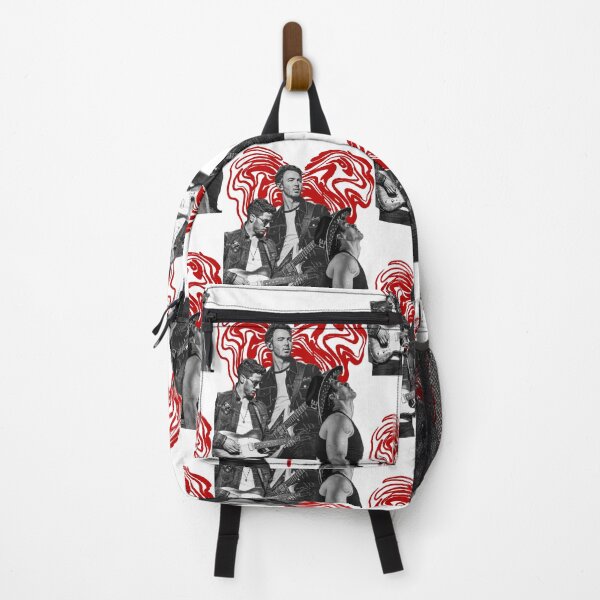 Item preview, Jonas, musician, Jonas brothers designed and sold by urfer.