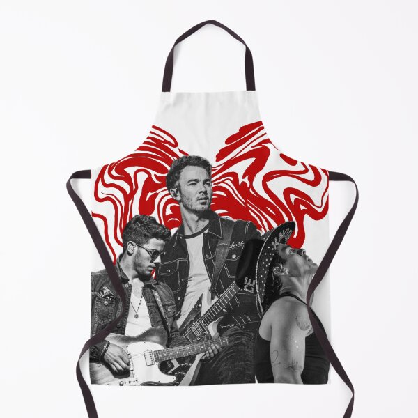 Item preview, Jonas, musician, Jonas brothers designed and sold by urfer.