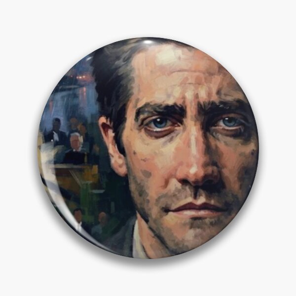 Item preview, Presumed Innocent Fine Art Tribute designed and sold by Art's Diner.