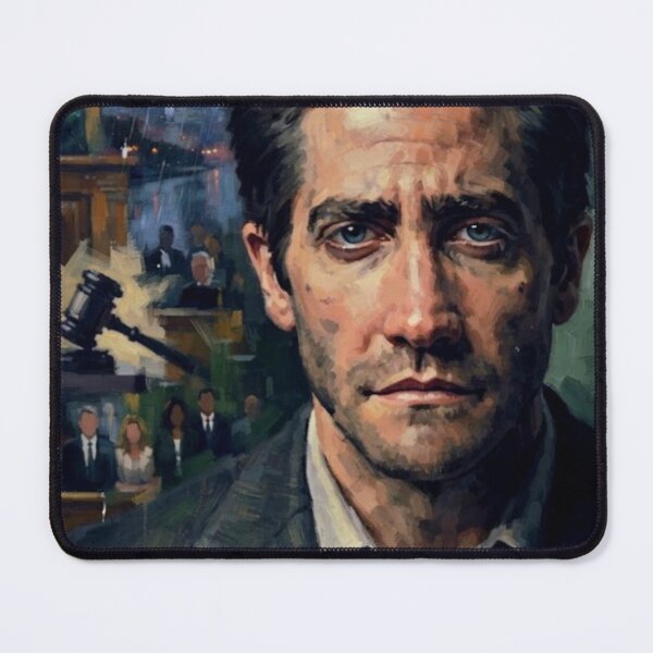 Item preview, Presumed Innocent Fine Art Tribute designed and sold by Art's Diner.