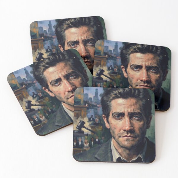 Item preview, Presumed Innocent Fine Art Tribute designed and sold by Art's Diner.