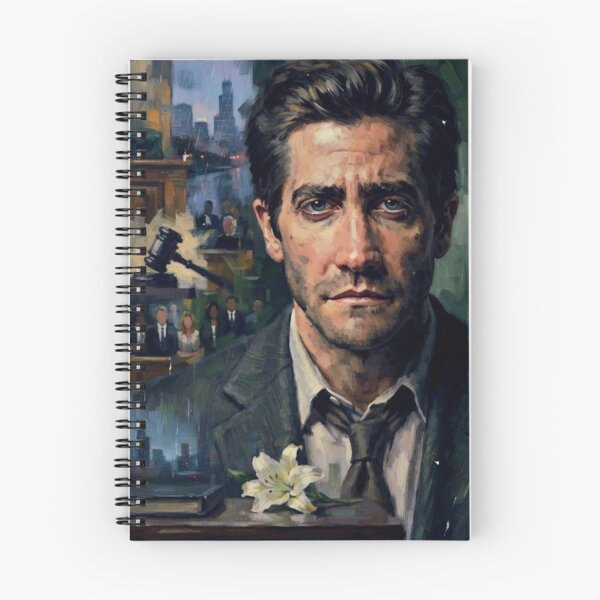 Item preview, Presumed Innocent Fine Art Tribute designed and sold by Art's Diner.