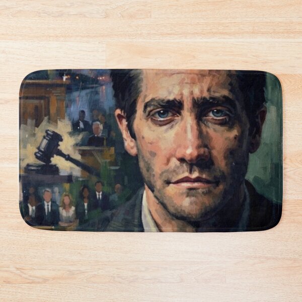 Item preview, Presumed Innocent Fine Art Tribute designed and sold by Art's Diner.