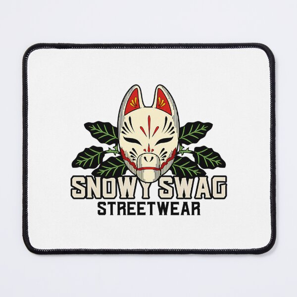 Item preview, Snowy Swag Ii Nature'S Shadow designed and sold by AndraDent.