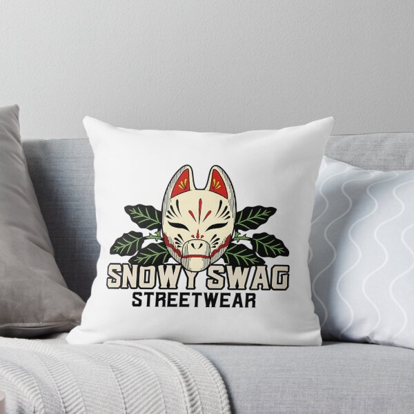 Item preview, Snowy Swag Ii Nature'S Shadow designed and sold by AndraDent.
