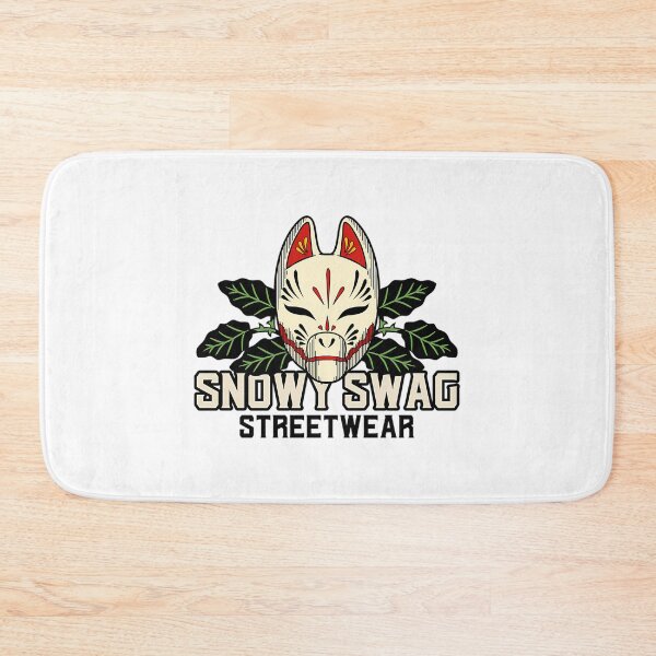 Item preview, Snowy Swag Ii Nature'S Shadow designed and sold by AndraDent.