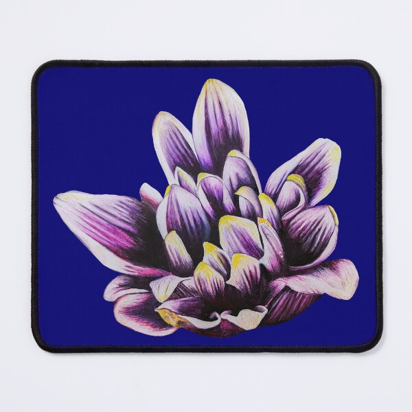 Item preview, Purple Chrysanthemum No leaves Origin 6 designed and sold by nastiaart.