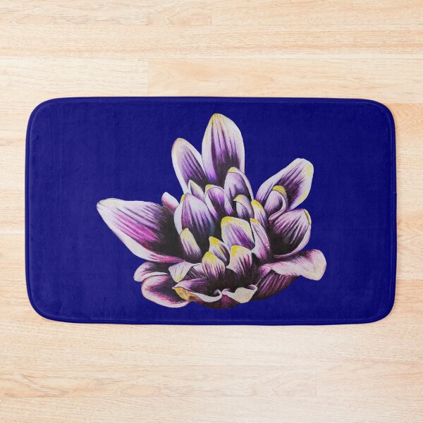 Item preview, Purple Chrysanthemum No leaves Origin 6 designed and sold by nastiaart.