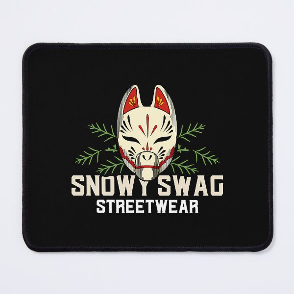 Item preview, Snowy Swag designed and sold by AndraDent.