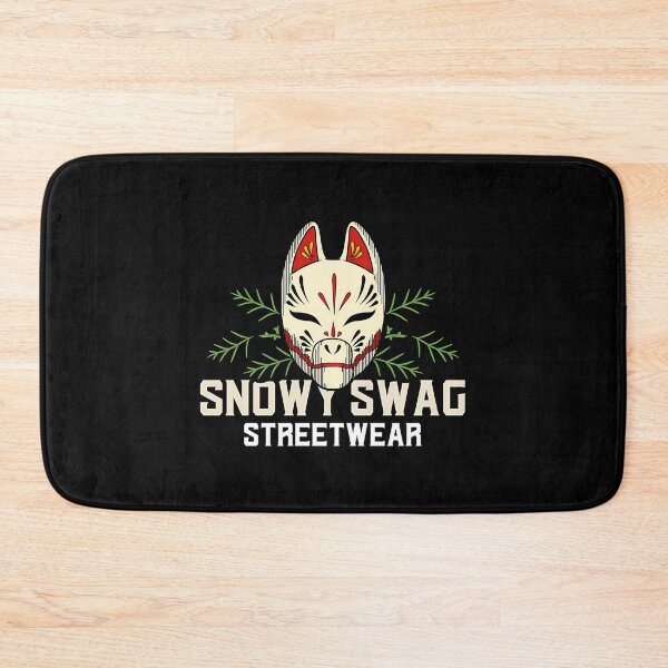 Item preview, Snowy Swag designed and sold by AndraDent.
