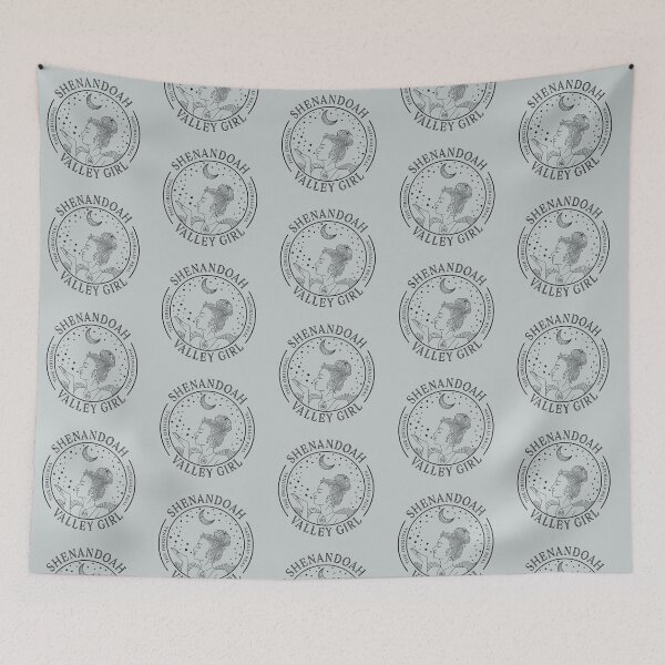 Item preview, Shenandoah Valley Girl --Go Bold! designed and sold by ShenandoahValleyGirl.