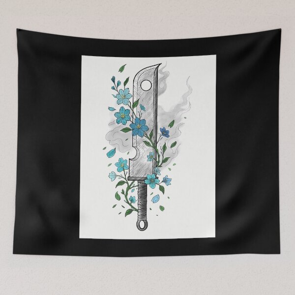 Item preview, Zabuza Executioner Blade designed and sold by AndraDent.