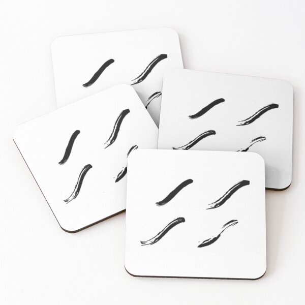 Item preview, Kiri White Logo B designed and sold by AndraDent.