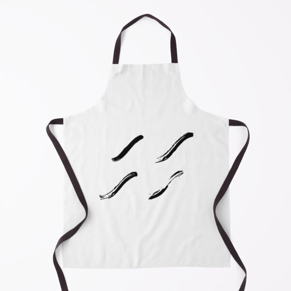 Item preview, Kiri White Logo B designed and sold by AndraDent.