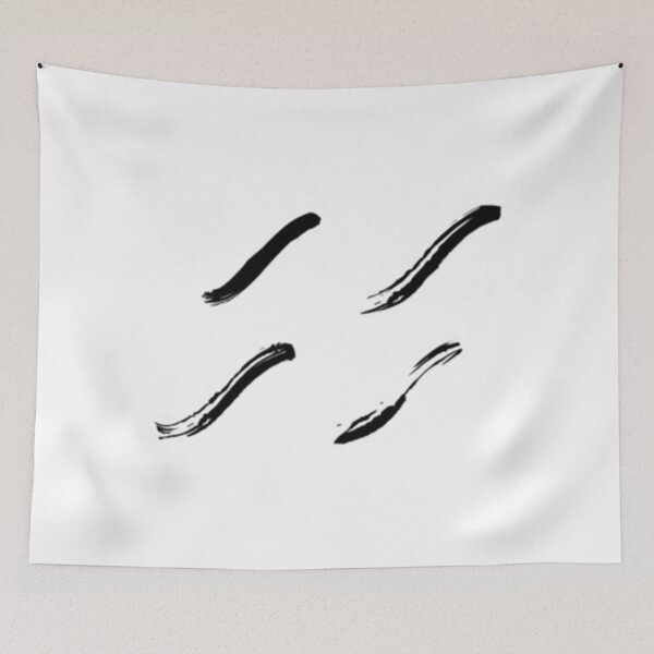 Item preview, Kiri White Logo B designed and sold by AndraDent.