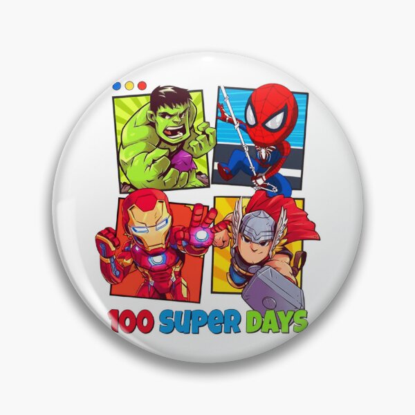 Item preview, Avengers designed and sold by KOTB10.