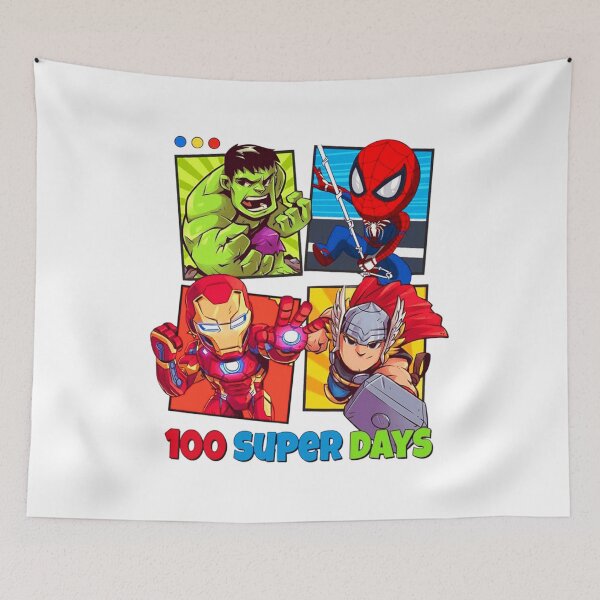 Item preview, Avengers designed and sold by KOTB10.