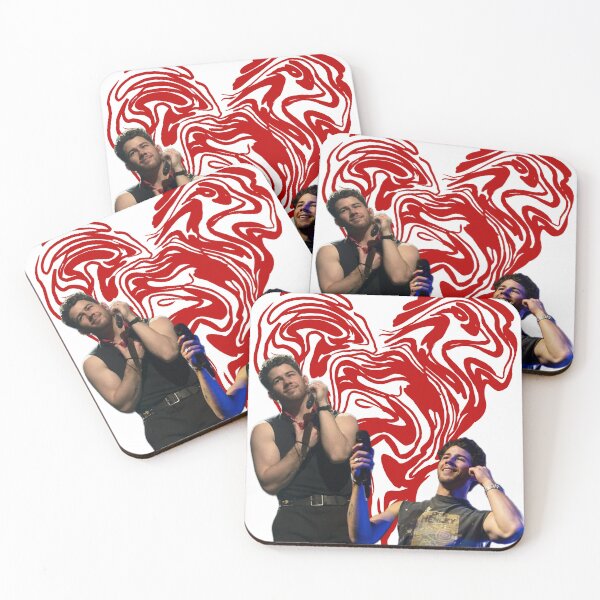Item preview, Nick Jonas, musician, Jonas brothers designed and sold by urfer.