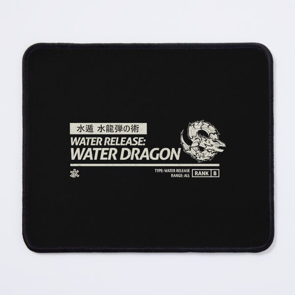 Item preview, Water Dragon designed and sold by AndraDent.