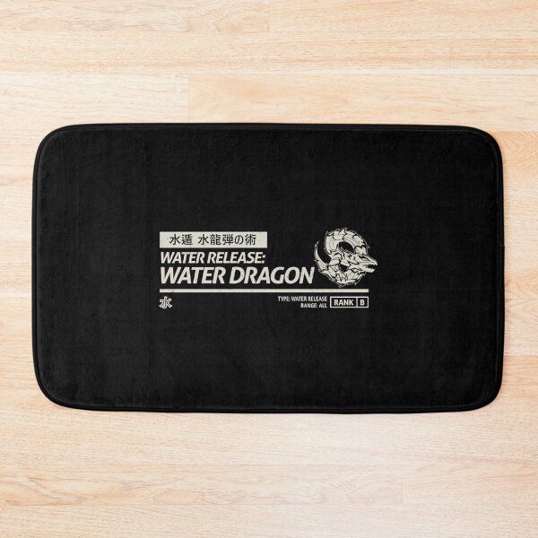 Artikelvorschau, Wasserdrache entworfen und verkauft von AndraDent.