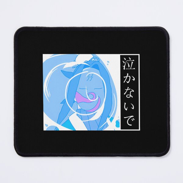 Item preview, Haku Don'T Cry (For Dark Backgrounds) designed and sold by AndraDent.
