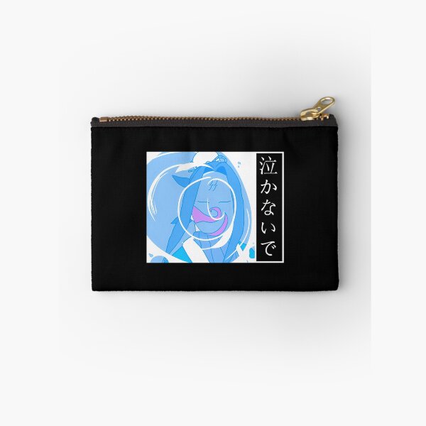 Item preview, Haku Don'T Cry (For Dark Backgrounds) designed and sold by AndraDent.