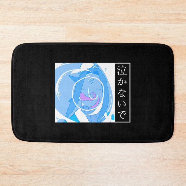 Item preview, Haku Don'T Cry (For Dark Backgrounds) designed and sold by AndraDent.