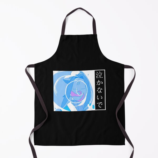 Item preview, Haku Don'T Cry (For Dark Backgrounds) designed and sold by AndraDent.