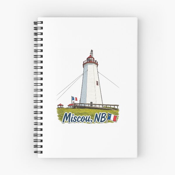 Item preview, Miscou, New Brunswick designed and sold by rojo1272.