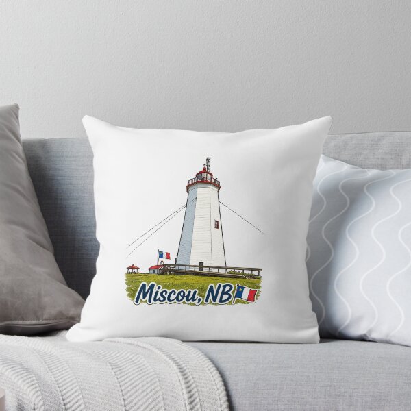 Item preview, Miscou, New Brunswick designed and sold by rojo1272.