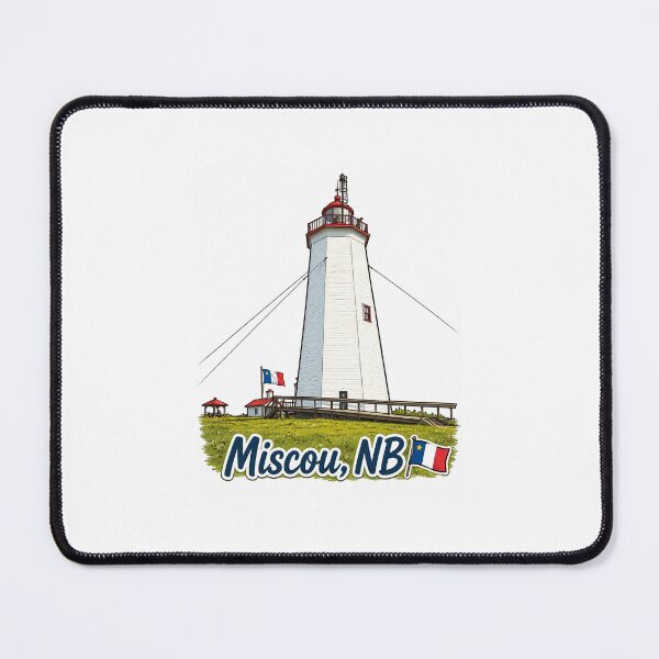 Item preview, Miscou, New Brunswick designed and sold by rojo1272.