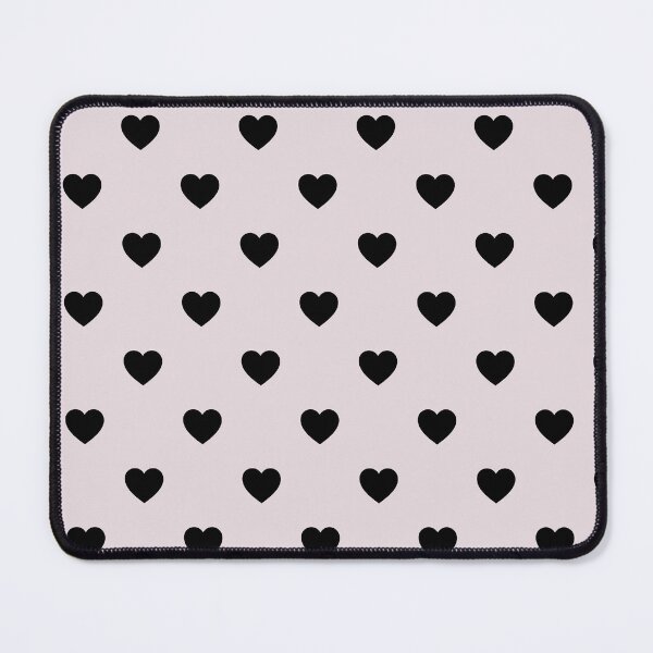Item preview, Cute Lilac Hearts Pattern Design Gift for Mom or Wife | Light Purple Minimalist and Flirty design Gift for Girls or Girlfriend | Valentine's Day gift designed and sold by VivaFy.