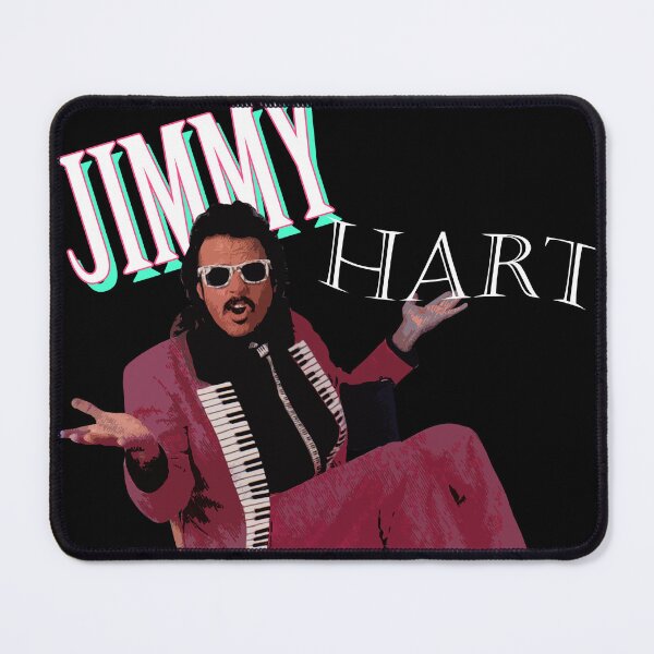 Item preview, Mouth of the South Jimmy Tee designed and sold by NimbusClouds.