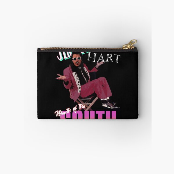 Item preview, Mouth of the South Jimmy Tee designed and sold by NimbusClouds.