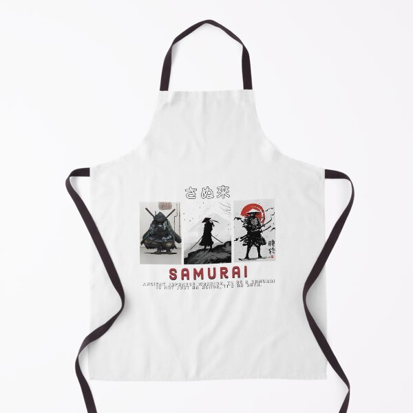 Item preview, Manga Samurai designed and sold by AndraDent.