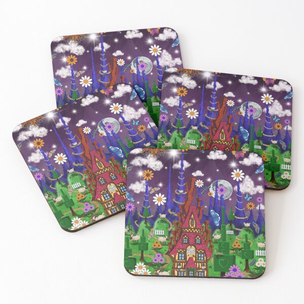 Item preview, Count One to Twenty  designed and sold by Jonsmartdesigns.