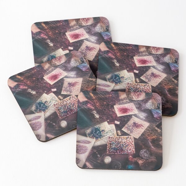 Item preview, The Studio Dreams in Color designed and sold by Andrew Freeman's Art.