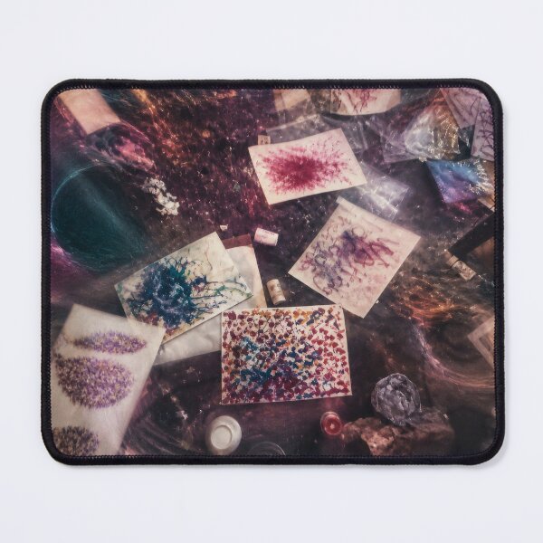 Item preview, The Studio Dreams in Color designed and sold by Andrew Freeman's Art.