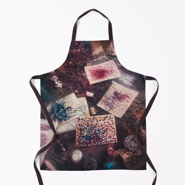 Item preview, The Studio Dreams in Color designed and sold by Andrew Freeman's Art.