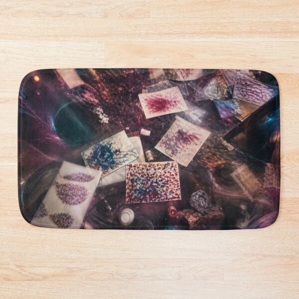 Item preview, The Studio Dreams in Color designed and sold by Andrew Freeman.