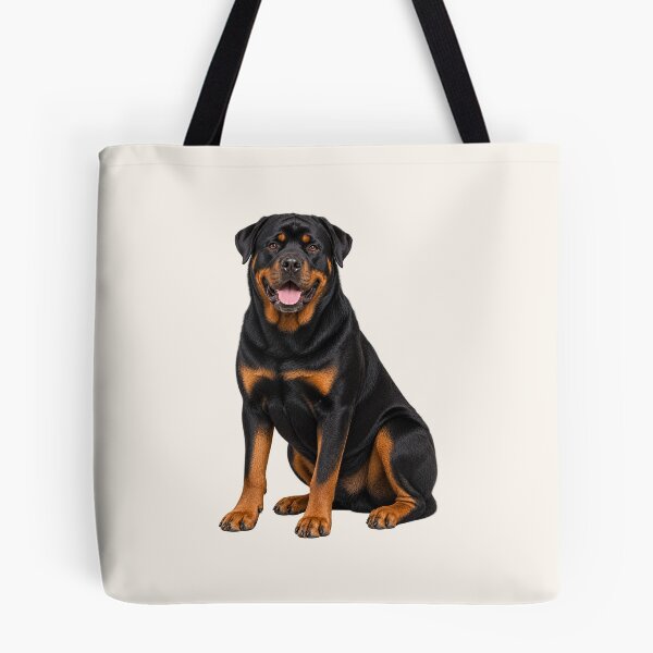 Item preview, Rottweiler Dog designed and sold by BackgroundND.