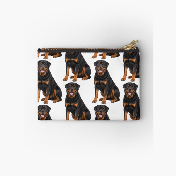 Item preview, Rottweiler Dog designed and sold by BackgroundND.