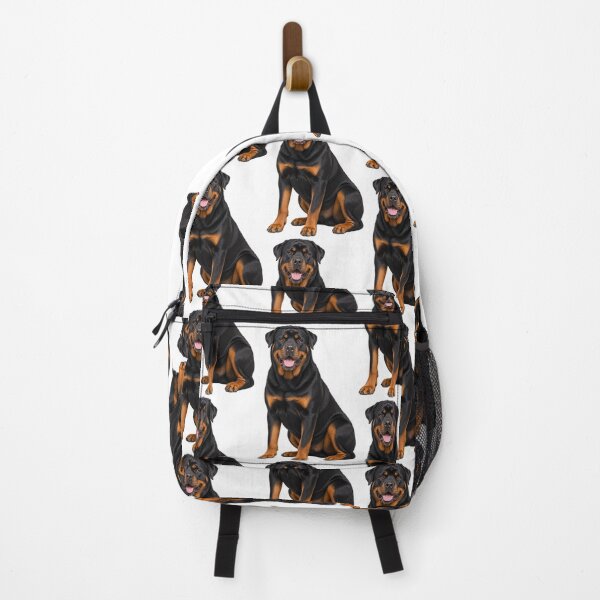 Item preview, Rottweiler Dog designed and sold by BackgroundND.
